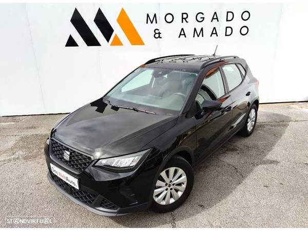 SEAT Arona 1.0 TSI Style - 2