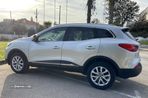 Renault Kadjar 1.5 dCi Exclusive - 9