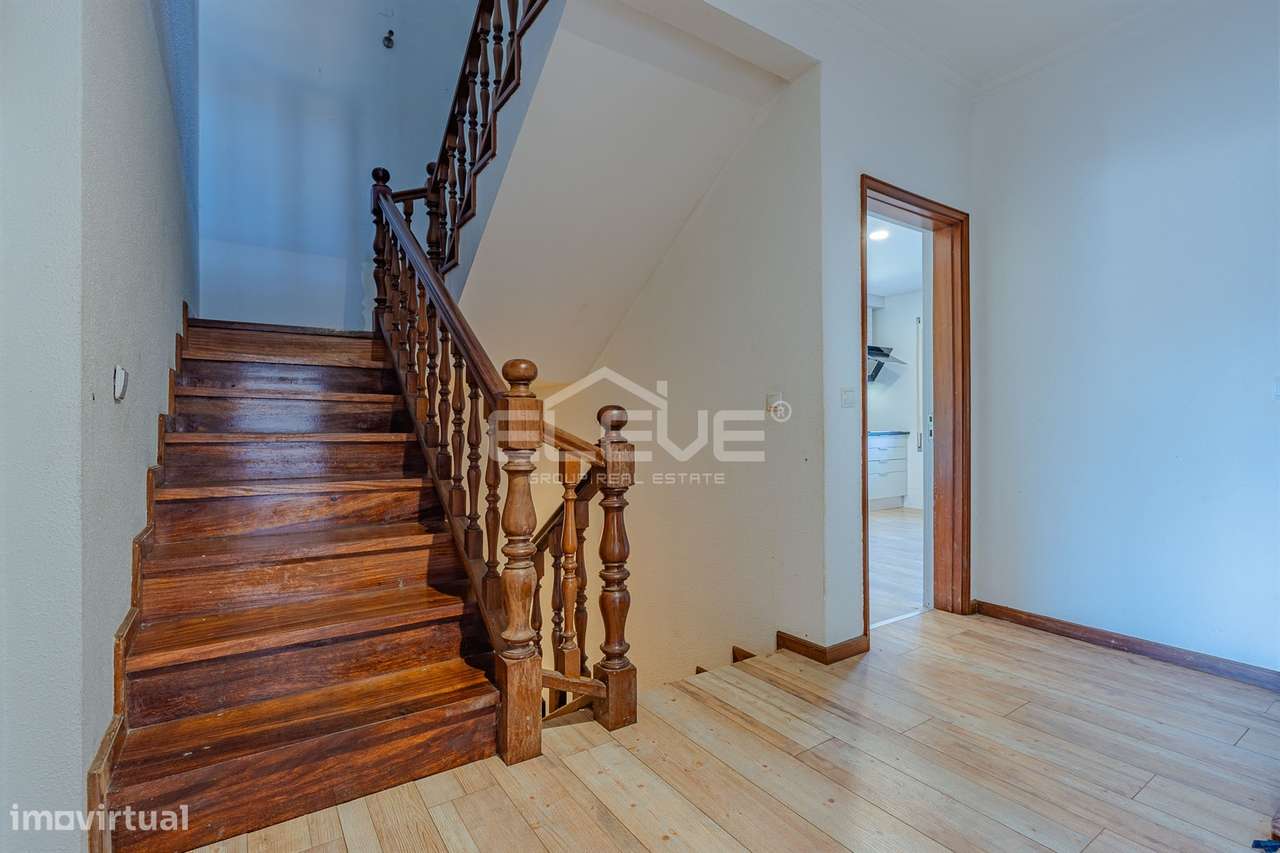 Espetacular Moradia T3 Rechousa - Gaia-15