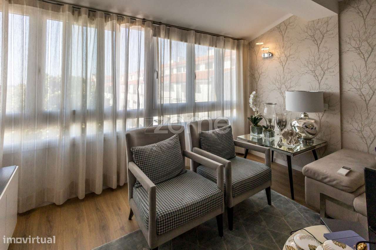 Duplex T4 Cascais-7