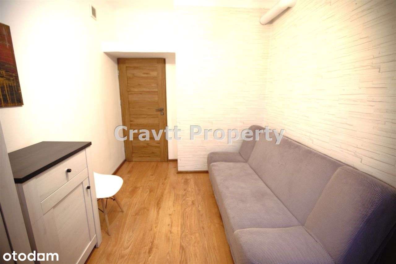 Idealne trzy pokoje na Ochocie - Pełny obrazek: 4/9