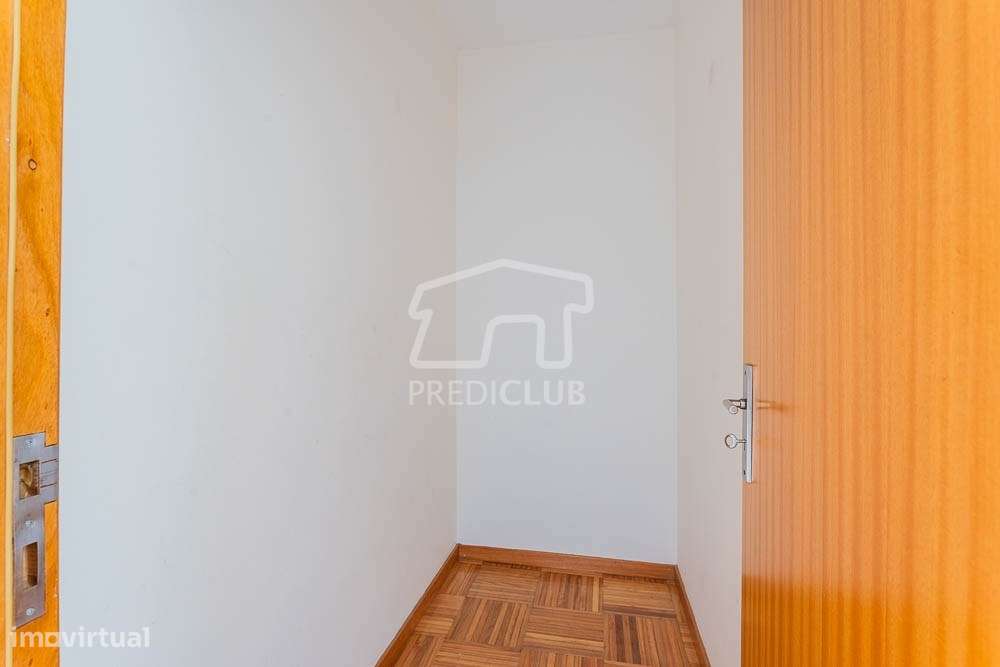 Apartamento T2 - Amparo / Funchal-15