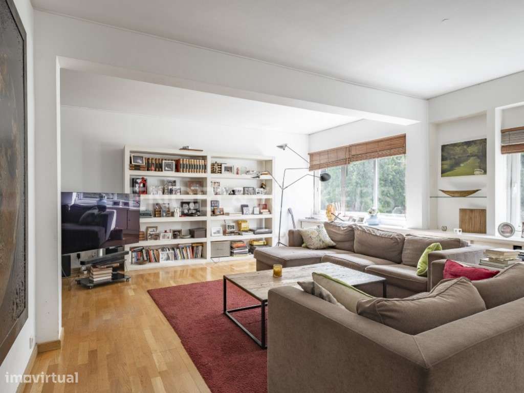 T3 mobilado na Estrela - Grande imagem: 3/26