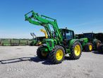 John Deere 6230 Premium 2007R Tur !!! - 8