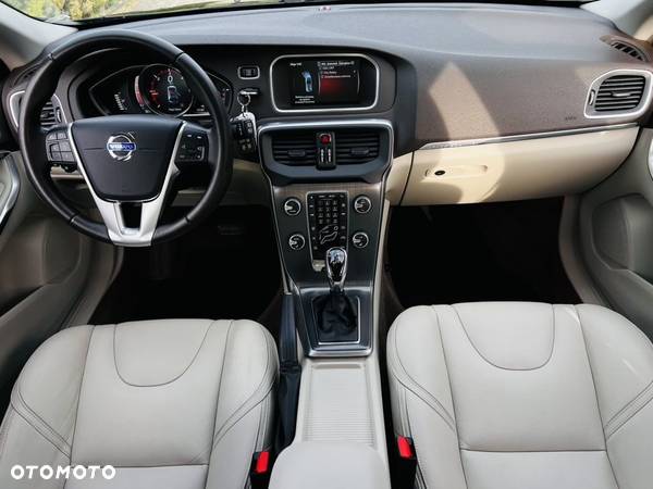 Volvo V40 CC D3 Drive-E Dynamic Edition - 8