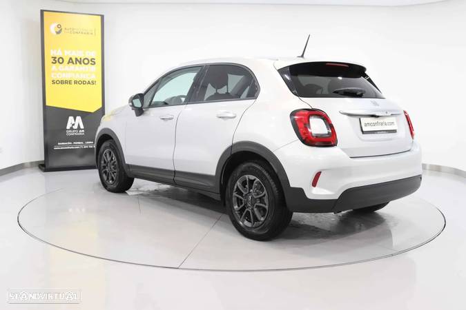 Fiat 500X 1.3 MJ Club - 4