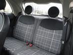 Fiat 500 1.2 Lounge - 8