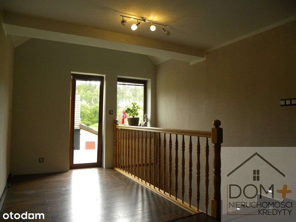 Dom Węgielin Gmina Przemków Powiat Polkowicki.-7