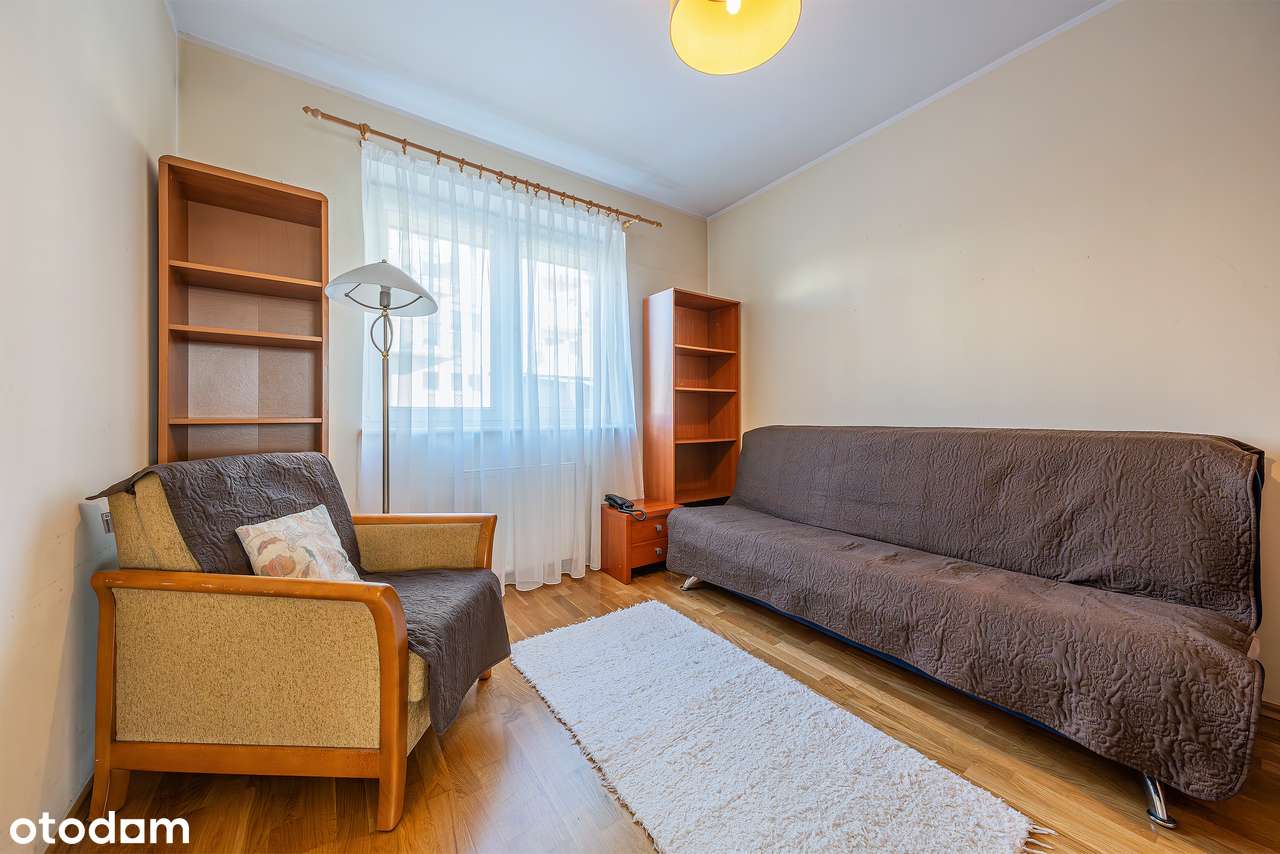 3 pokojowe słoneczne mieszkanie na Ujeścisku - Pełny obrazek: 4/20