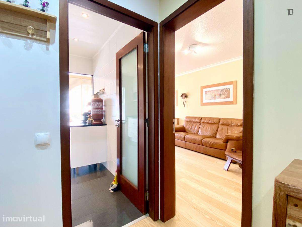 Apartamento com 2 quartos - localizado em Olaias Lisbon - Grande imagem: 4/10