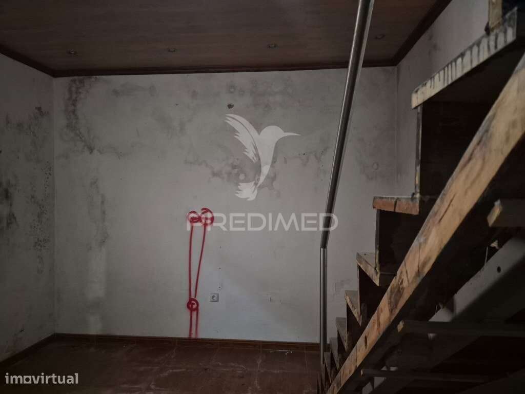 Moradia T2 na Granja de Alpriate, Vialonga - Grande imagem: 3/12