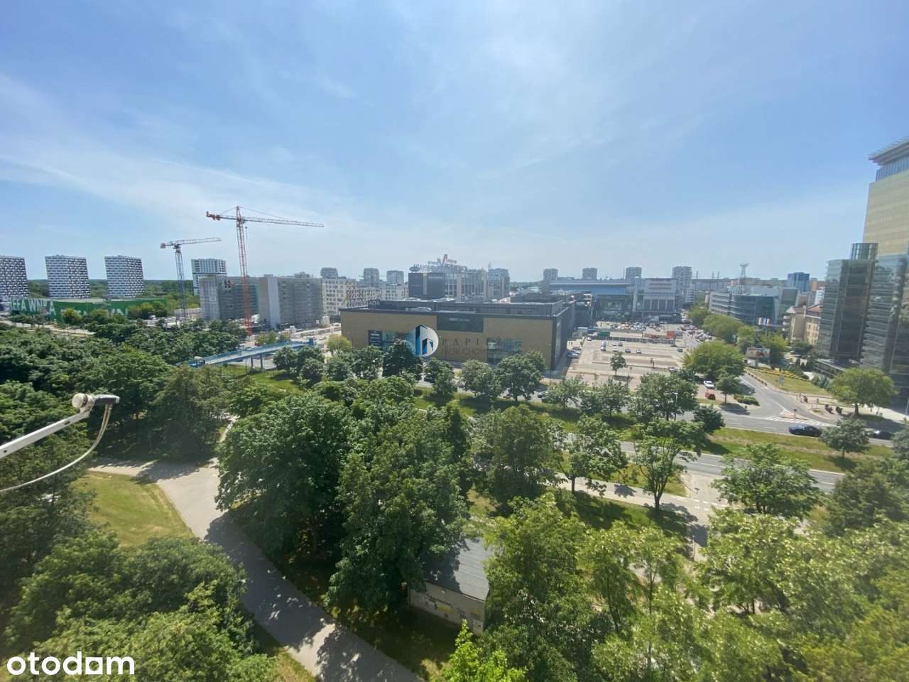 3 rozkładowe pokoje z osobną widną kuchnią-1