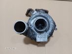 TURBO TURBINA MERCEDES 320 CDI 3.0 A6420901580 GW - 1