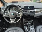 BMW Seria 2 218i Luxury Line - 15