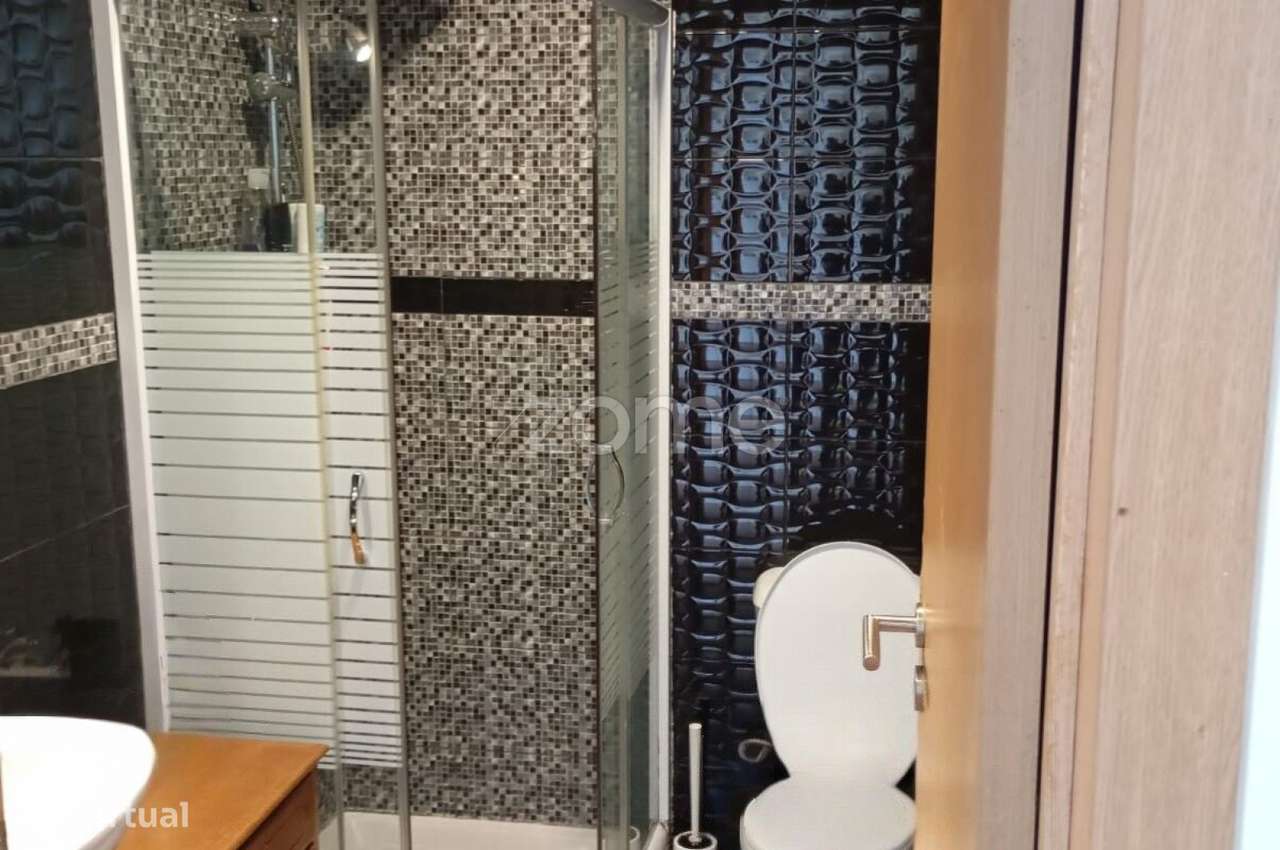 MORADIA T1 PARA ARRENDAMENTO - Grande imagem: 4/6