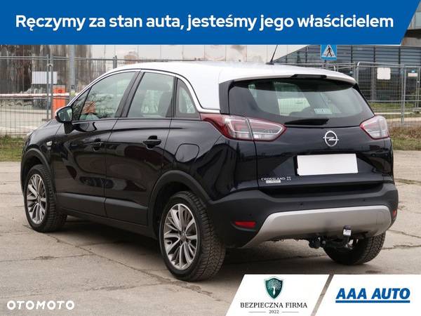 Opel Crossland X - 5