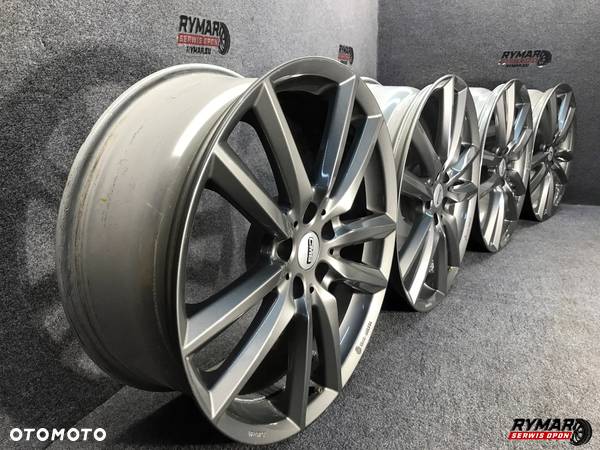 Felgi alu. 19" Audi VW Seat Skoda Meredes BMW 5x112 ET32 - 4