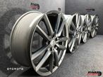 Felgi alu. 19" Audi VW Seat Skoda Meredes BMW 5x112 ET32 - 4