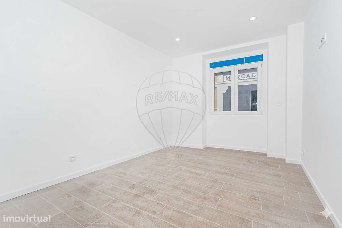 Apartamento T2 para arrendamento - Grande imagem: 2/20