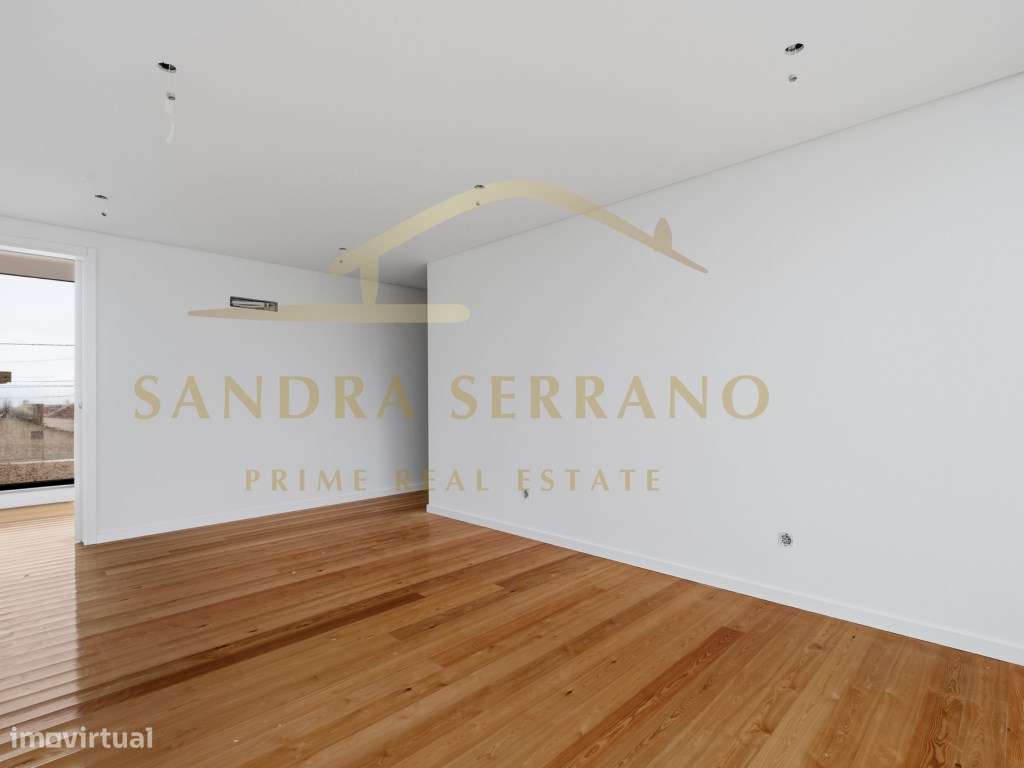 Moradia T4 Nova de Arquitetura Contemporânea | Azenhas do Mar - Sintra-20