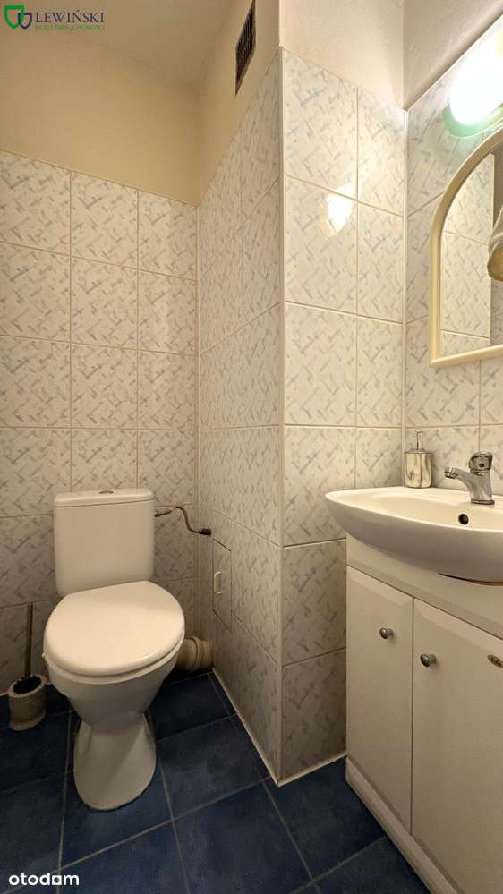 Atrakcyjne mieszkanie 3.p na Osiedlu Niepodległości-15