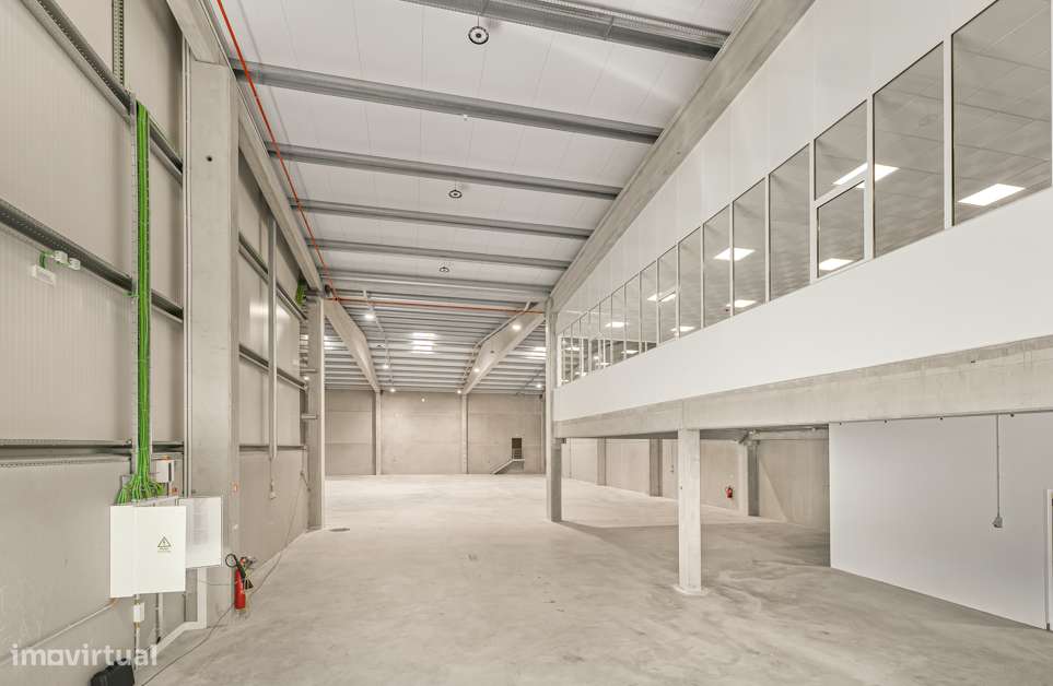 Armazém à venda , Quinta de Matos-22