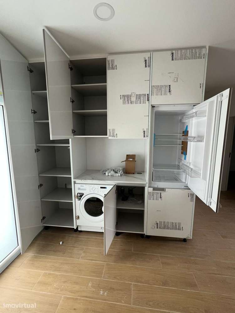 Moradia T2 Pronta a Habitar no Centro de Fátima - Preço Negociável-26
