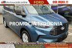 Ford Transit Custom - 1