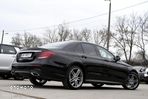 Mercedes-Benz Klasa E 220 d Business Edition 9G-TRONIC - 8