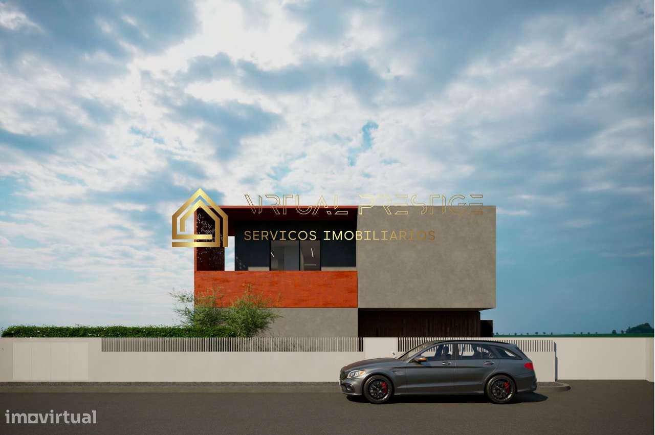 Moradia T4 com master suite c/ closet | Piscina | perto da praia e...-14