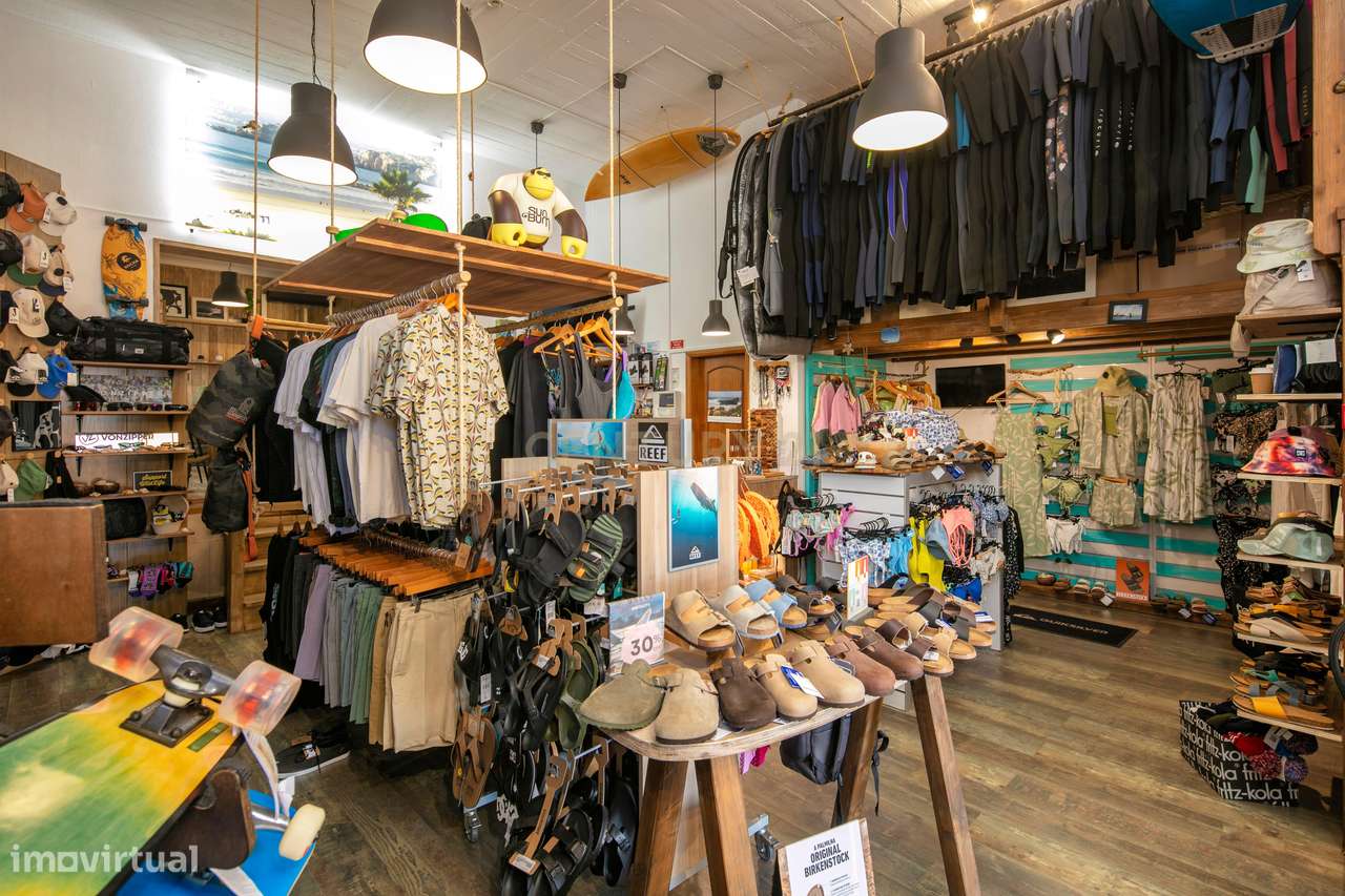 Negócio Exclusivo na Primeira Linha da Praia da Rocha - Grande imagem: 5/11