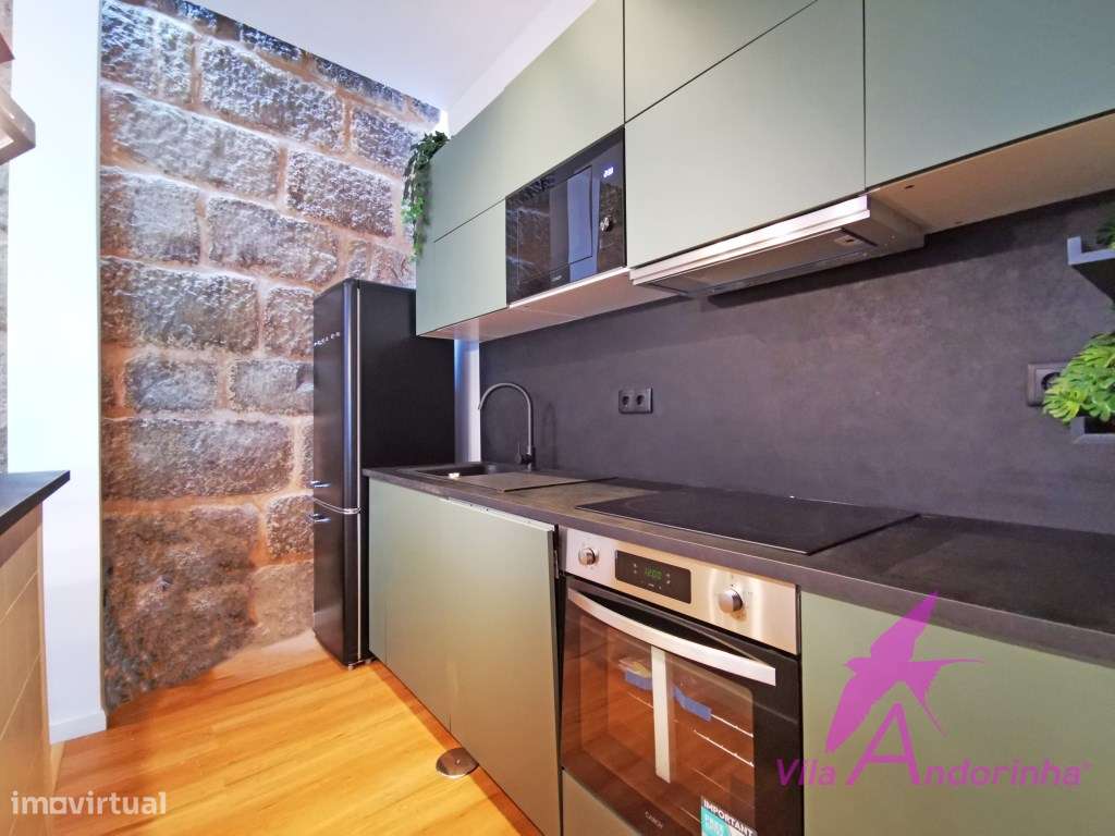 Moradia T2 Duplex no centro de Caminha - Grande imagem: 4/22