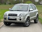 Hyundai Tucson 2.0 Elegance / Premium - 1