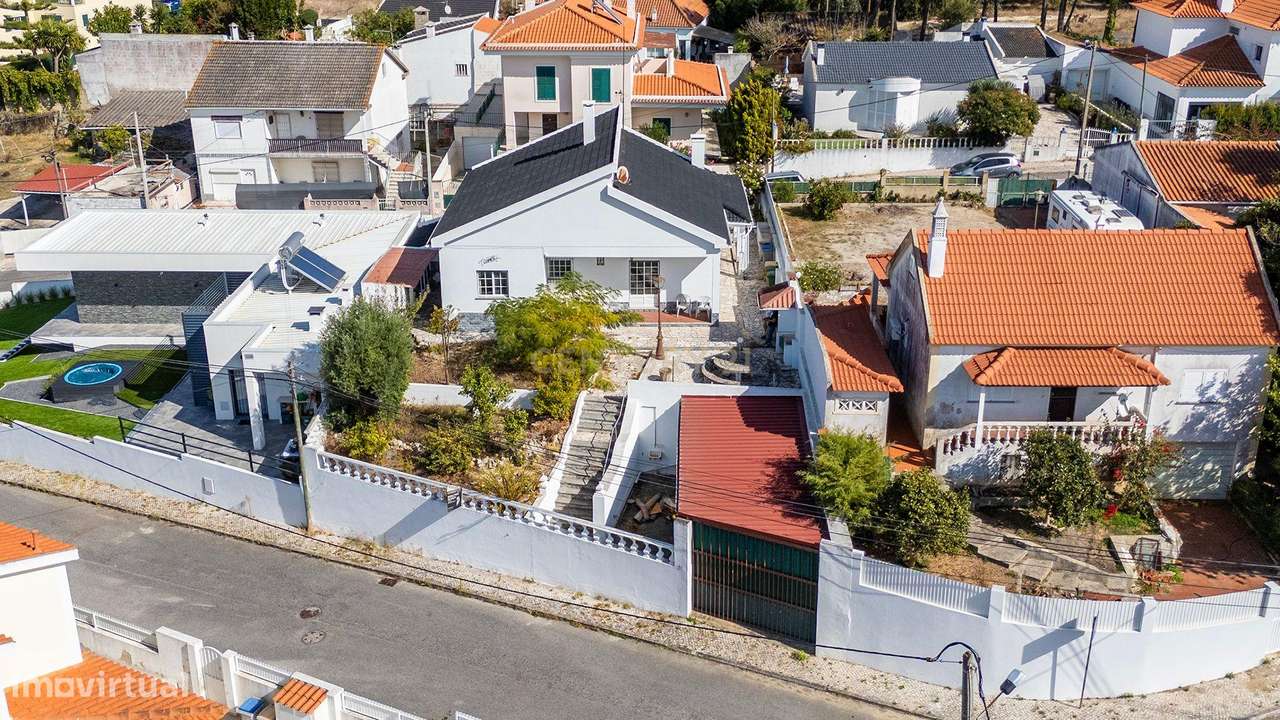 Moradia Independente Quintinhas - Lote 453m2 - Grande imagem: 4/33