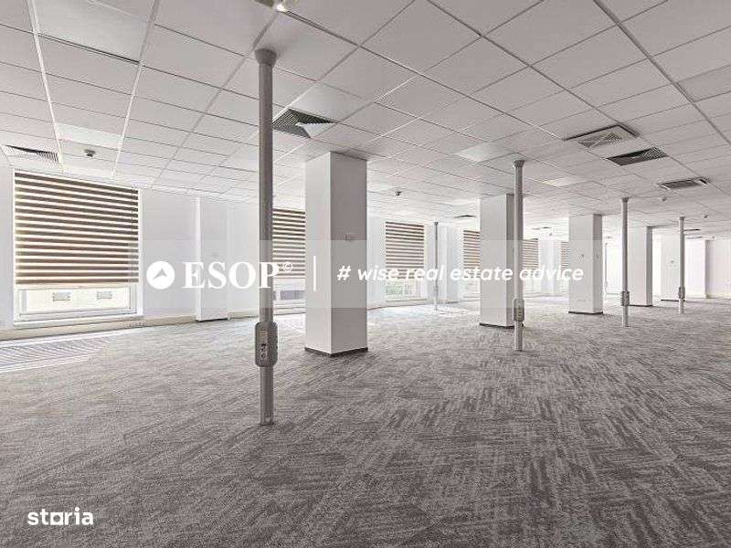 Central Business Park, Marasesti, 273 - 2160 mp  0% comision! - Imagine principală: 3/16