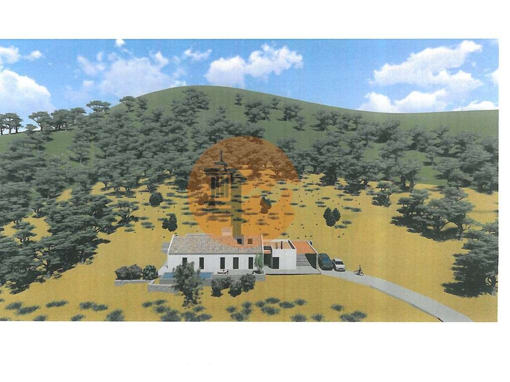 Terreno com Projeto e chave na mão, Faro - Grande imagem: 5/23