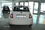 Fiat 500 1.0 Hybrid Lounge - 48