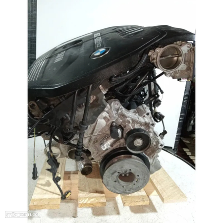 Motor BMW SÉRIE 2 CUPÉ (F22) de 2021 Ref B58B30A - 4