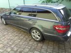 Mercedes-Benz E 220 CDI BlueEfficiency Aut. - 6