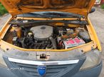 Dezmembrari  Dacia LOGAN (LS)  2004  > 2012 1.4 MPI LPG (LS0C) Benzina - 6
