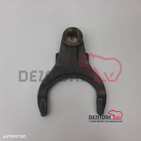 Furca comutare diferential MAN TGX (81356140016) - 1