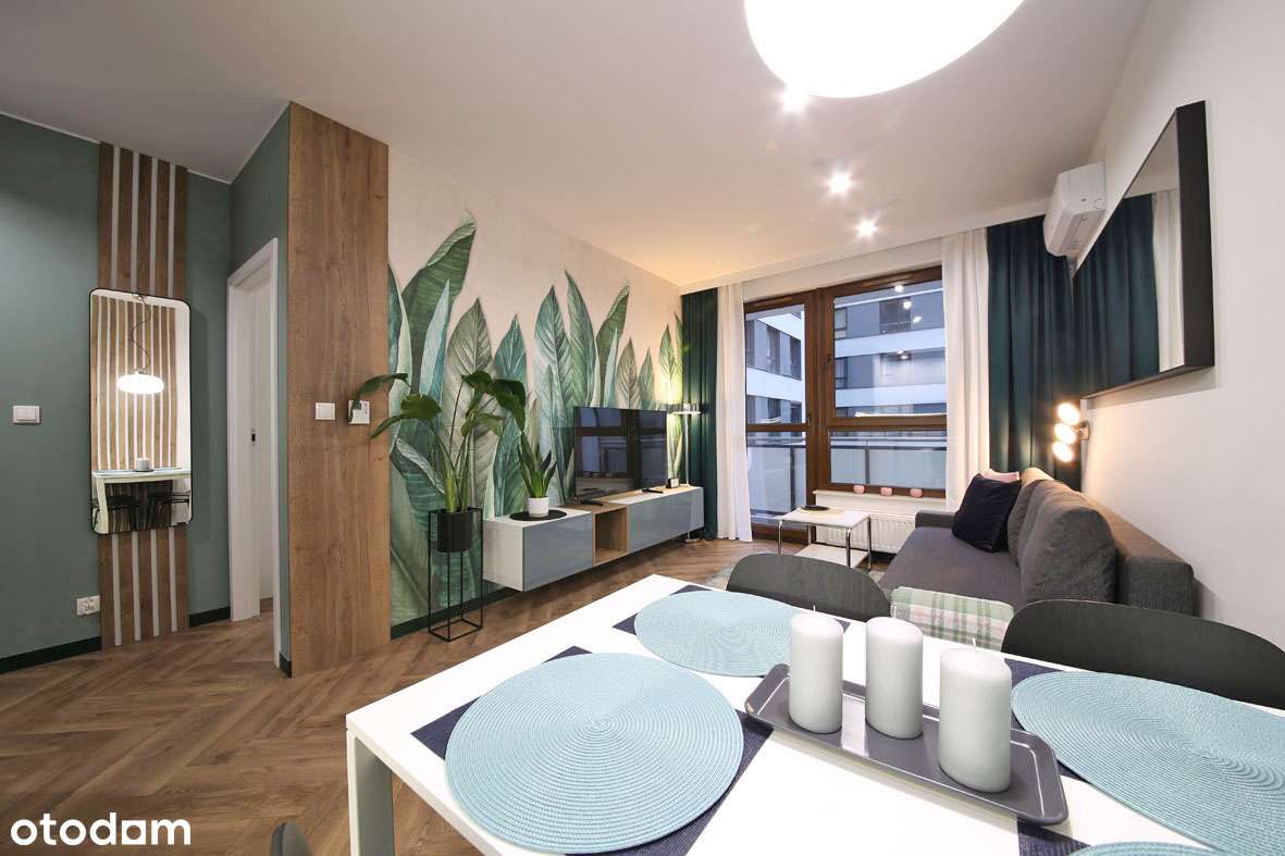 Super lokalizacja, wszystko nowe, nieużywane.-7