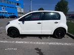 Skoda Citigo 1.0 MPI Active - 5