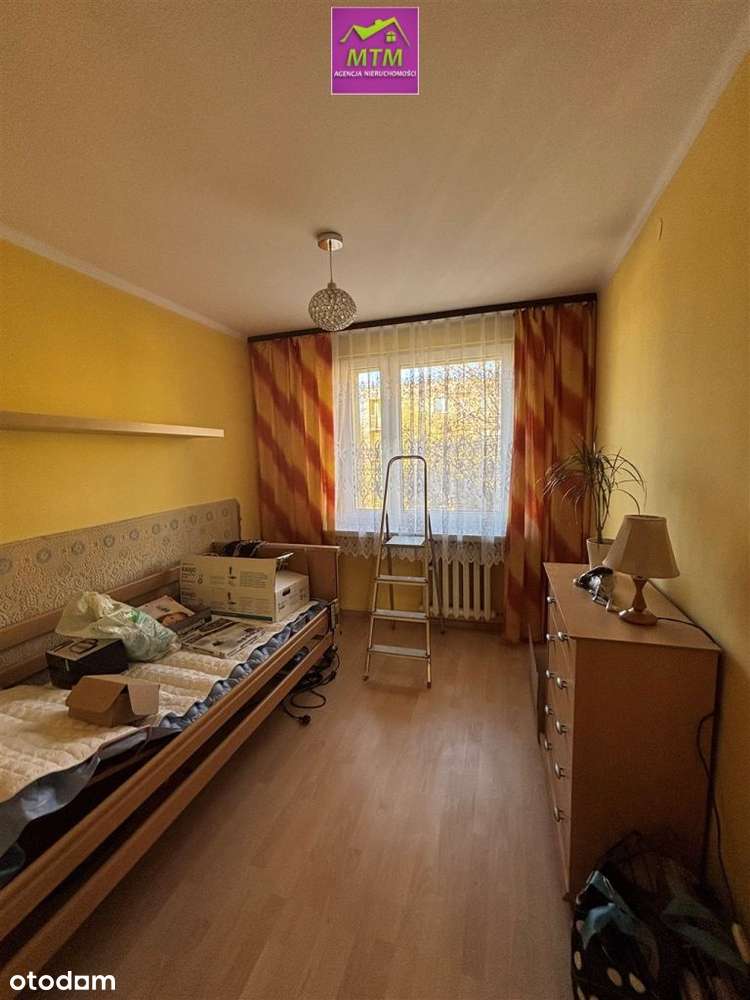 Mieszkanie, 40,31 m², Jaworzno-2