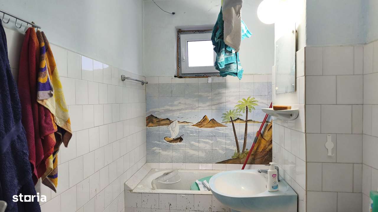 Apartament 2 camere de vanzare in Deva, zona Balcescu-6