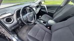 Toyota RAV4 2.0 D-4D 4x2 Start-Stop Executive - 22