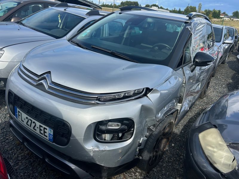Citroën C3 Aircross 2019
