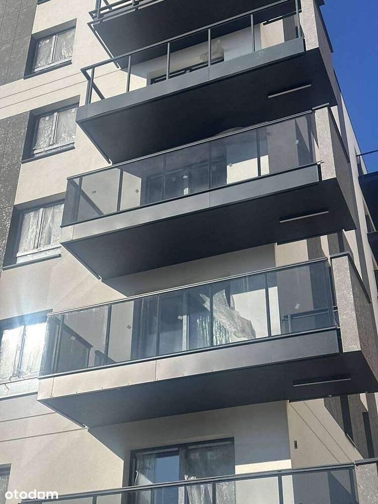 Apartament + miejsce parkingowe GRATIS-11