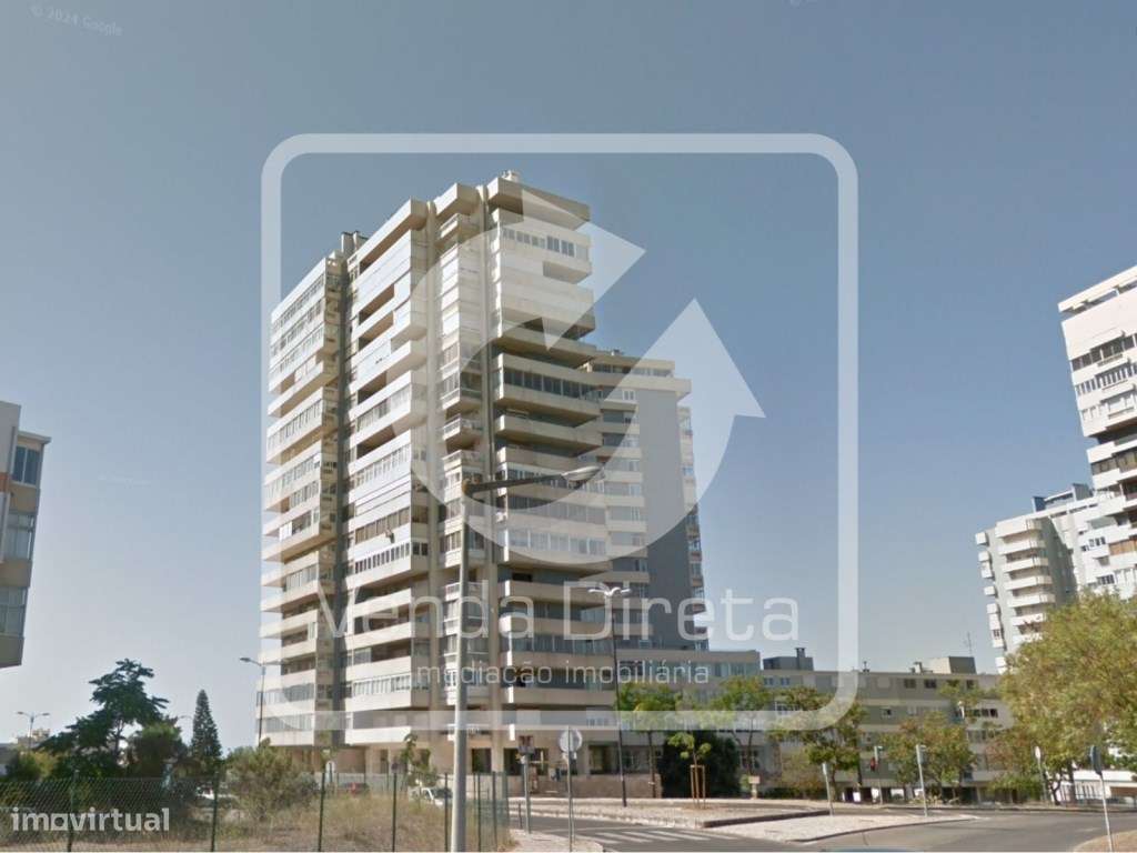 Apartamento T6 com 290 m², Ajuda, Lisboa - ARRENDADO - IMÓVEL DA BA...-10