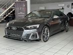 Audi S5 Coupe 3.0 TFSI quattro tiptronic - 3